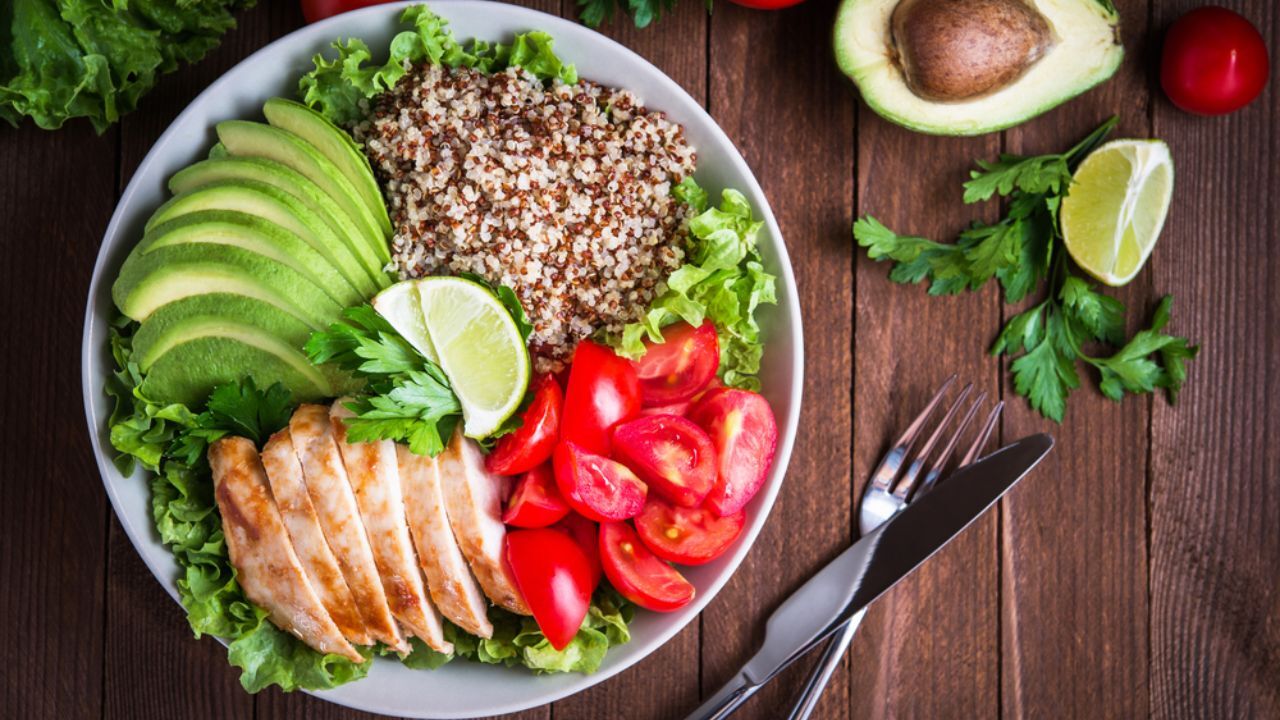 مواد غذایی ویژه‌ای برای پیشگیری از کرونا وجود دارد؟