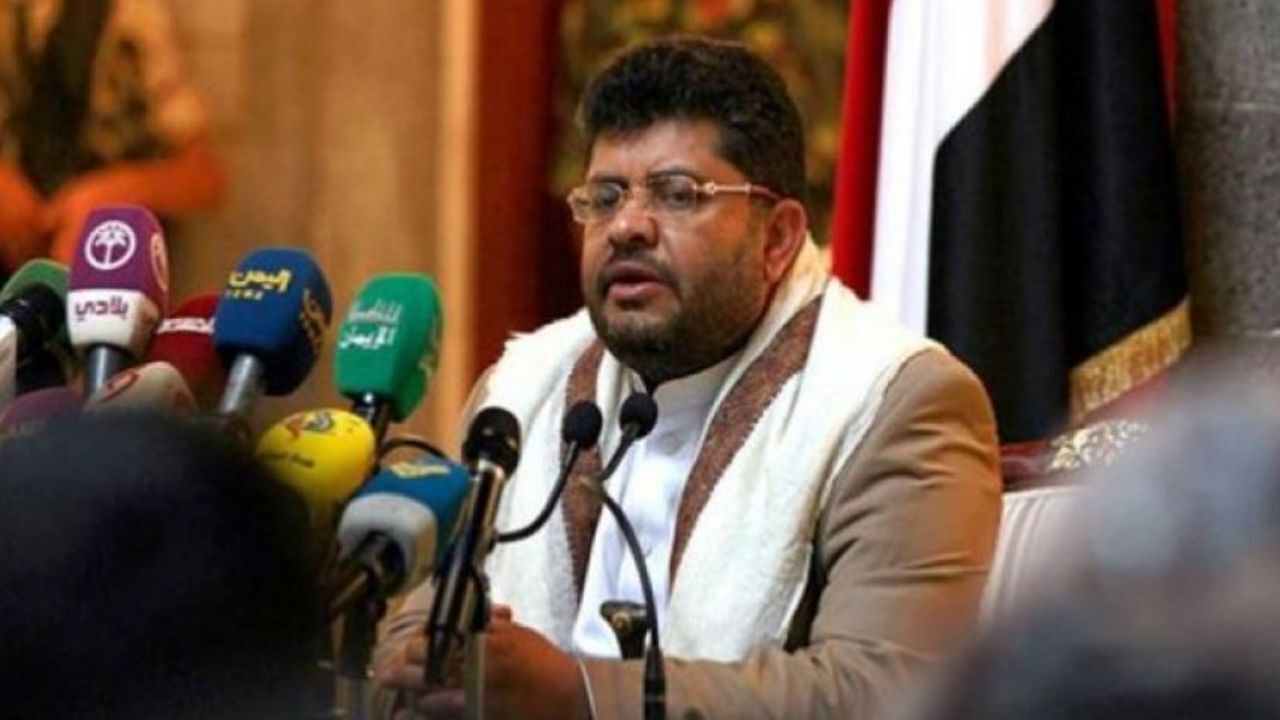 هدف آمریکا از اقدامات تحریک‌آمیز در خلیج فارس از زبان الحوثی
