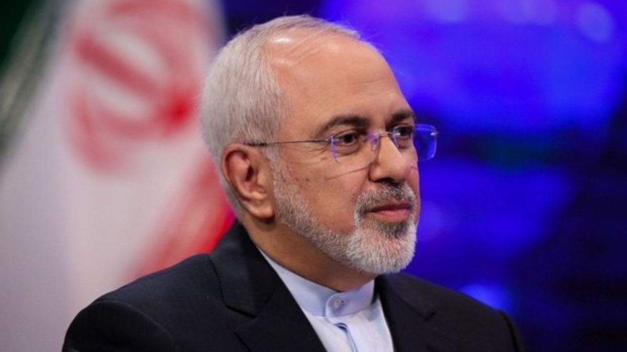 گفت‌وگوی ظریف با وزرای خارجه 4 کشور