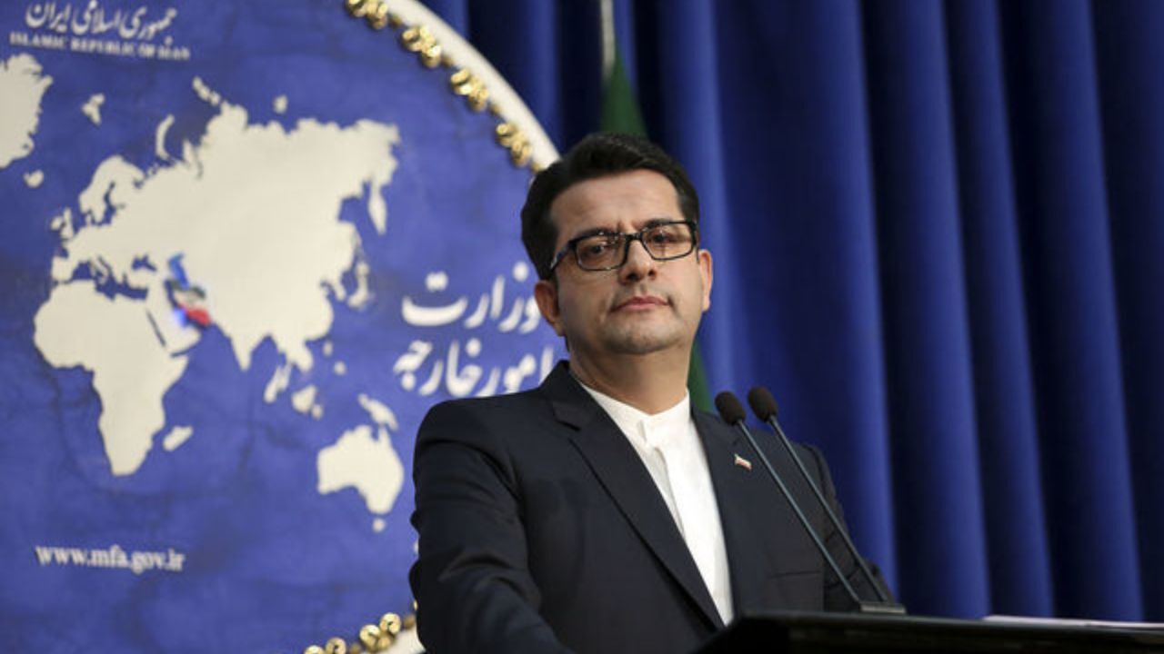 انگلیس باید در سَمت درست تاریخ قرار گیرد