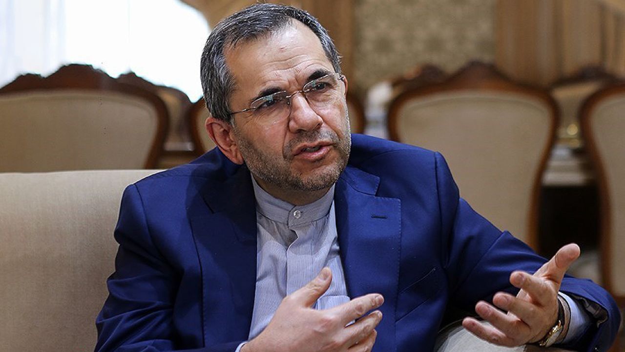 دیگر کشورها تمدید تحریم‌های تسلیحاتی ایران را نمی‌پذیرند/ اظهارات پمپئو هیچ جایگاهی در حقوقی بین‌الملل ندارد