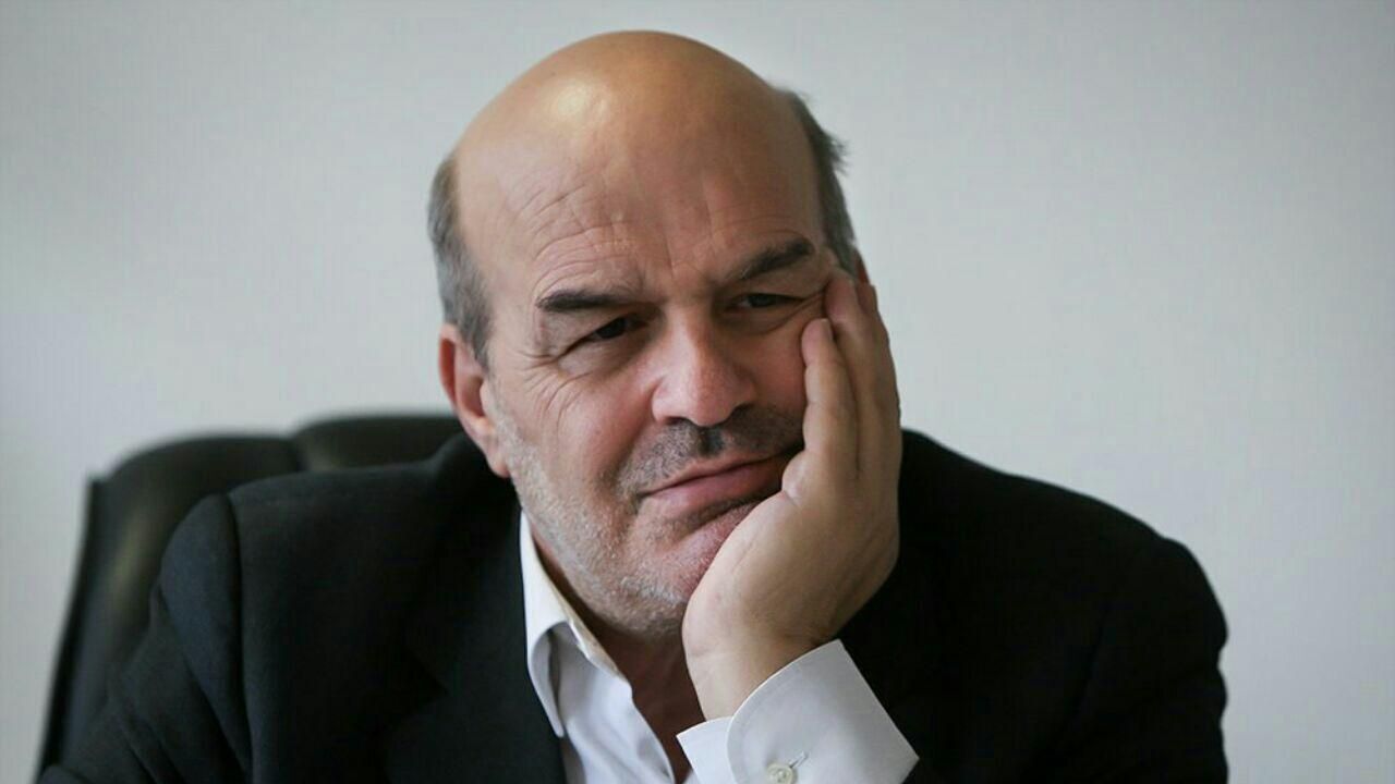 حضرت امام خمینی (ره) آواز خواندن زنان را حرام نمی‌دانستند/ آقای خاتمی می‌گفت امام به بنده دستور دادند که چرا از آواز خواندن زنان استفاده نمی‌کنید؟/ خاتمی می‌گفت من جرات و جسارت اجرای این کار را نداشتم + ویدئو