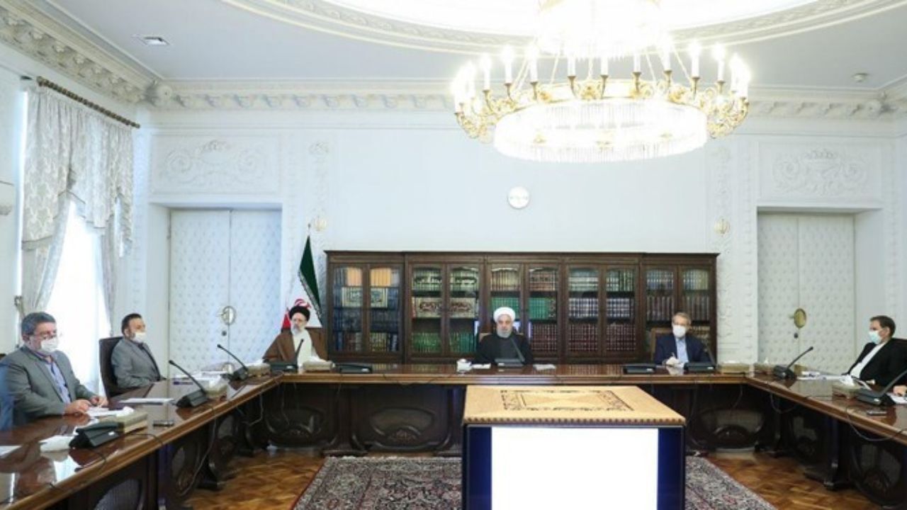 امروز در جلسه شورای عالی اقتصادی سران قوا چه گذشت؟