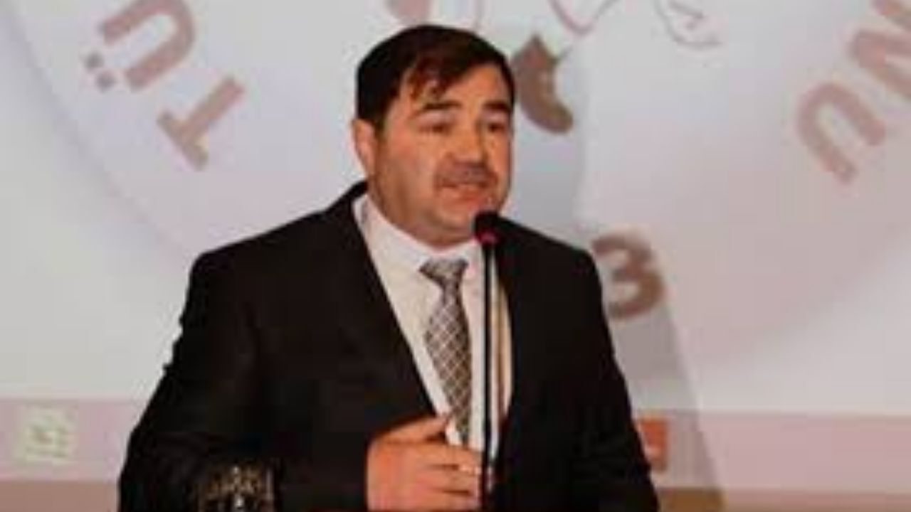 از کشتی‌گیران ترکیه میخواهم در خانه بمانند