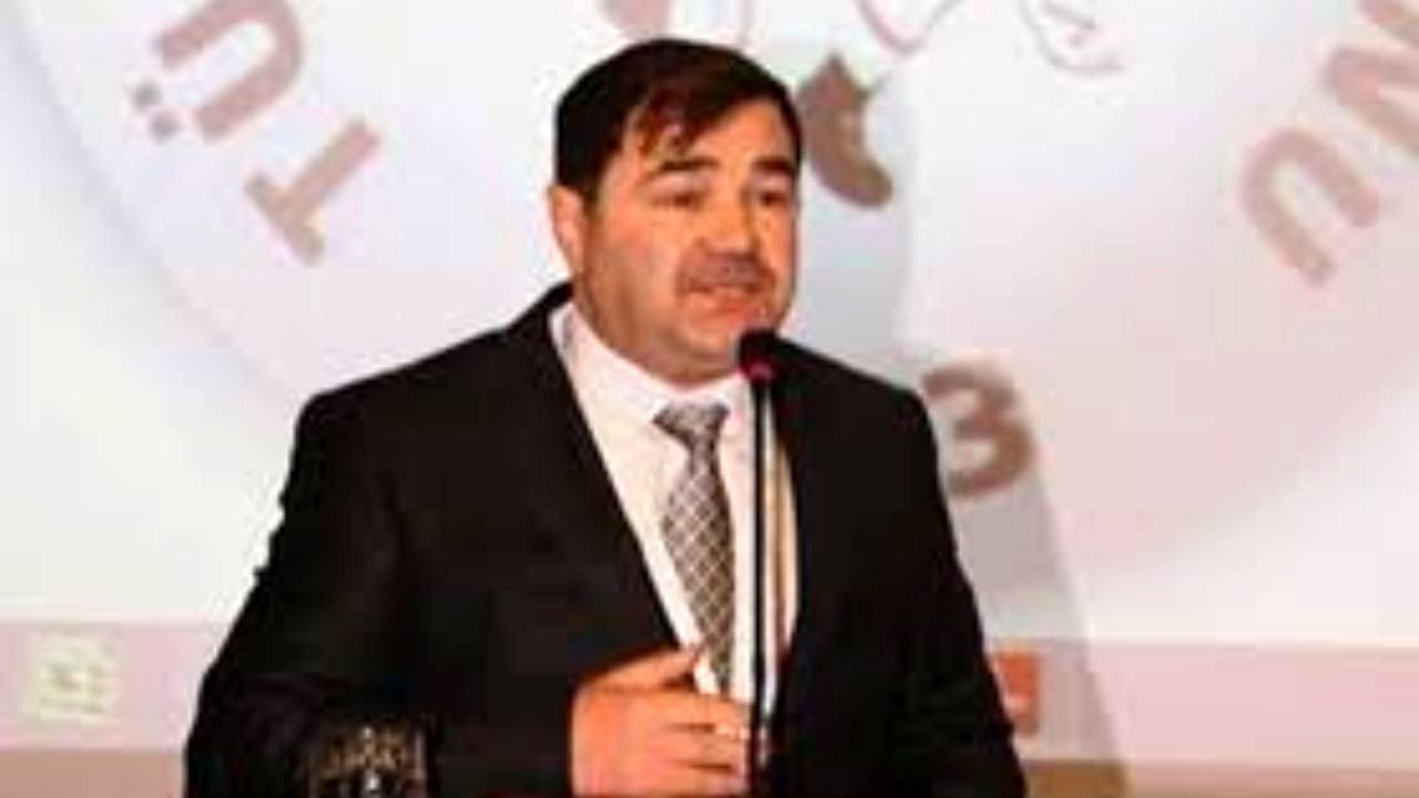 از کشتی‌گیران ترکیه میخواهم در خانه بمانند