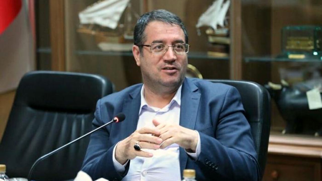 توجه ویژه به تولیدات داخلی در تامین بازار 80 میلیونی کشور