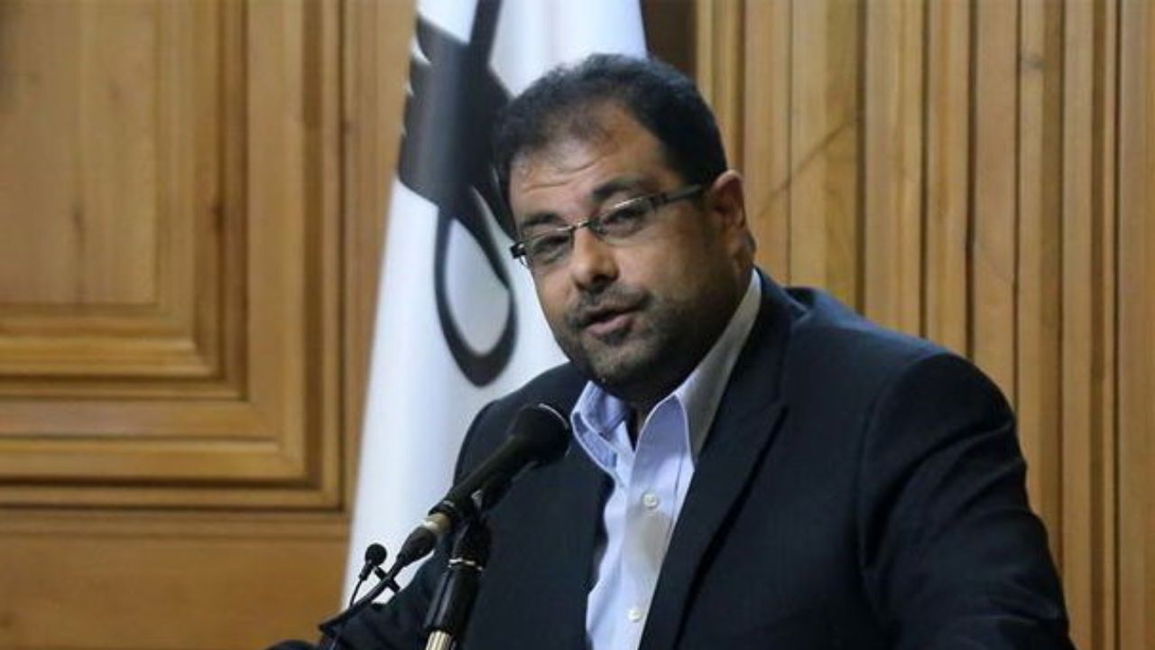 آگهی فاتحه خوانی مجازی در بهشت زهرا(س) صحت ندارد