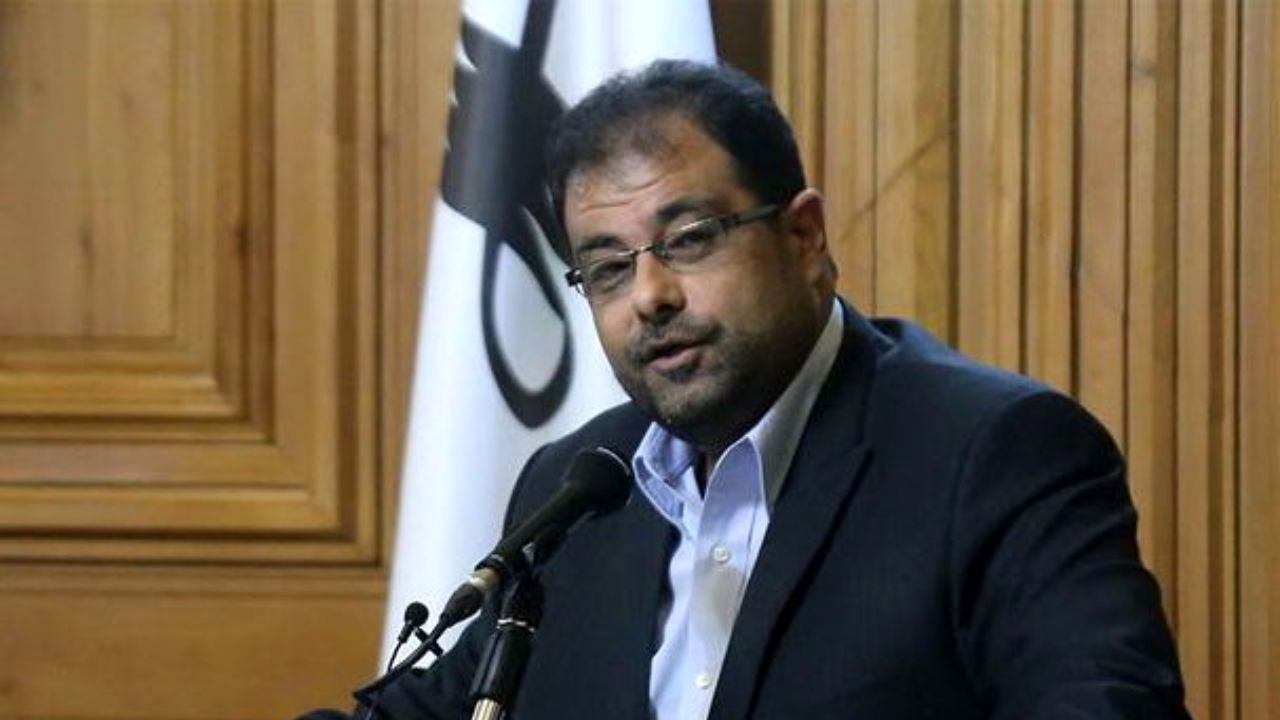 آگهی فاتحه خوانی مجازی در بهشت زهرا(س) صحت ندارد