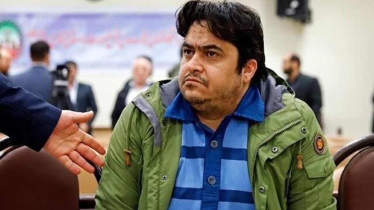 فردا  چهارمین جلسه دادگاه روح‌الله زم برگزار خواهد شد