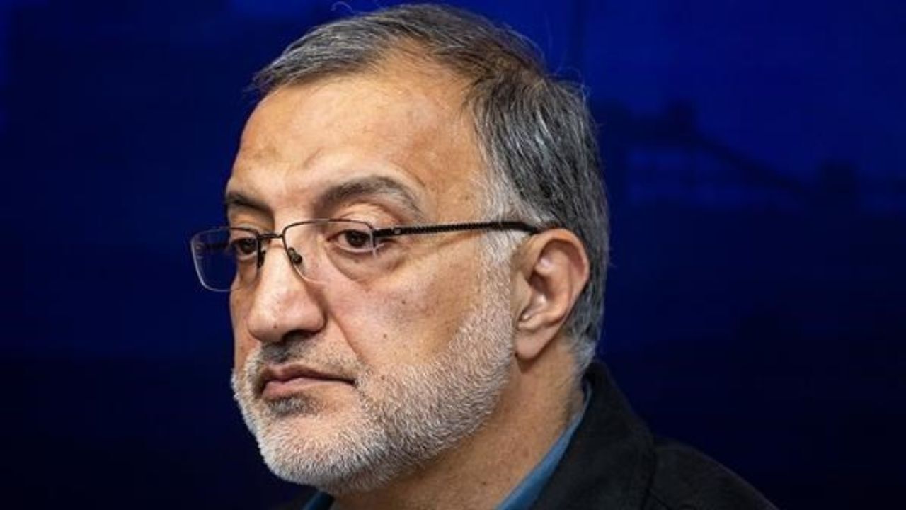 زاکانی رئیس مجلس نمی شود