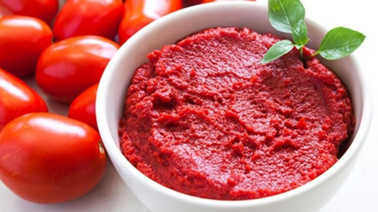 فروش رب فله در تابلوی بورس کالا