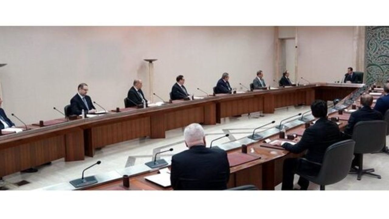 هشدار اسد درباره وقوع فاجعه در سوریه با افزایش تعداد مبتلایان به کرونا