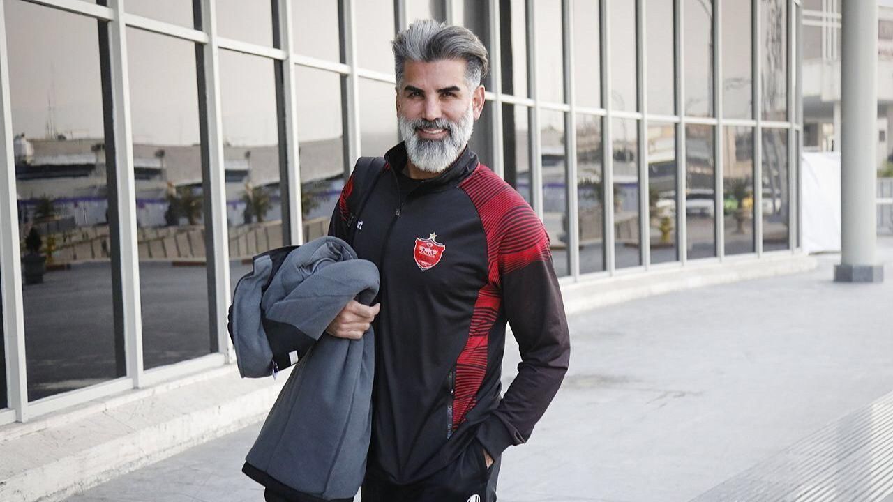خودشان را می‌کشند مبادا پرسپولیس قهرمان شود