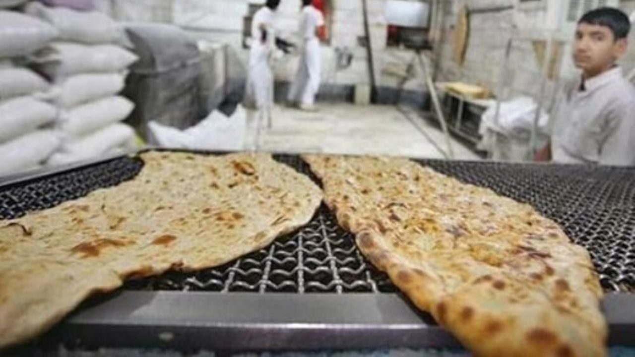 نرخ رسمی انواع نان در ماه رمضان اعلام شد