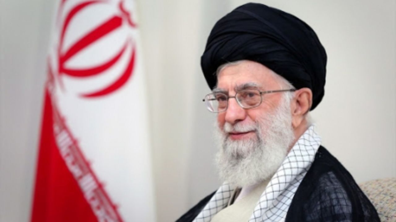 پیام تسلیت رهبر انقلاب در پی درگذشت آیت‌الله امینی