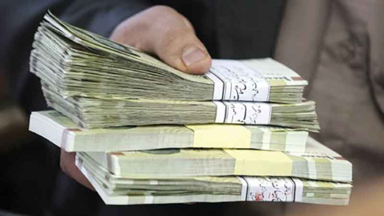 تاثیر 5 درصدی طرح وام یک میلیون تومانی بر پایه پولی و نقدینگی
