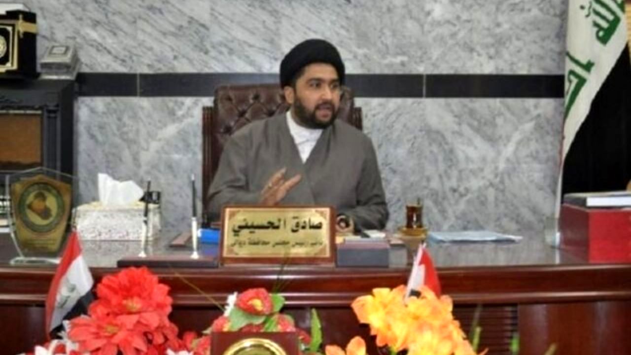 داعش ابزار دست آمریکاست
