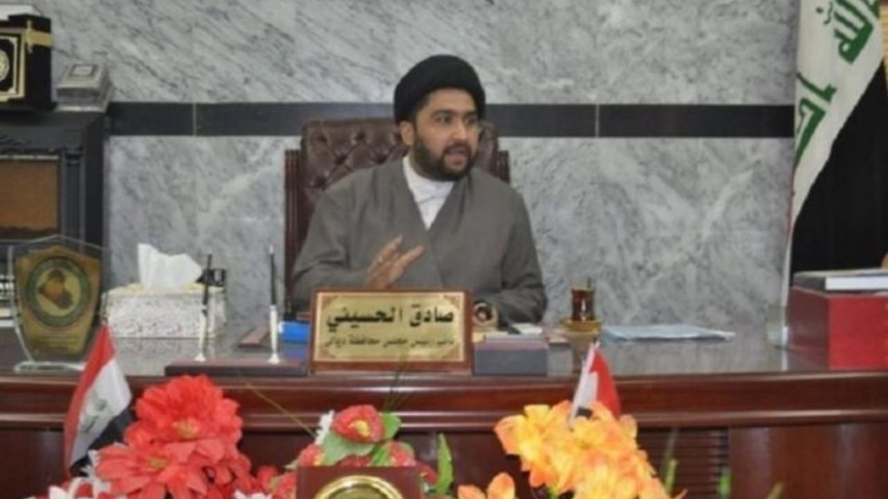 داعش ابزار دست آمریکاست