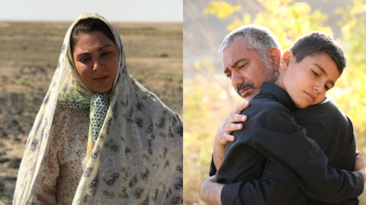 «سیمین» به جشنواره سالنتو ایتالیا می‌رود