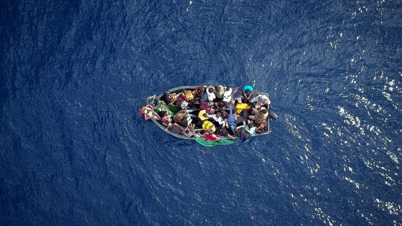 ویروس کرونا منجر به مهاجرت معکوس از اروپا شد