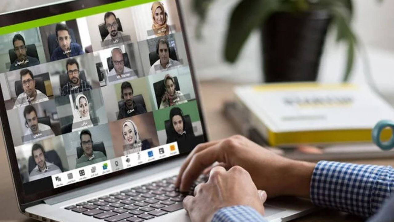 سرویس ویدئوکنفرانس تلگرام به زودی ارائه می‌‌شود