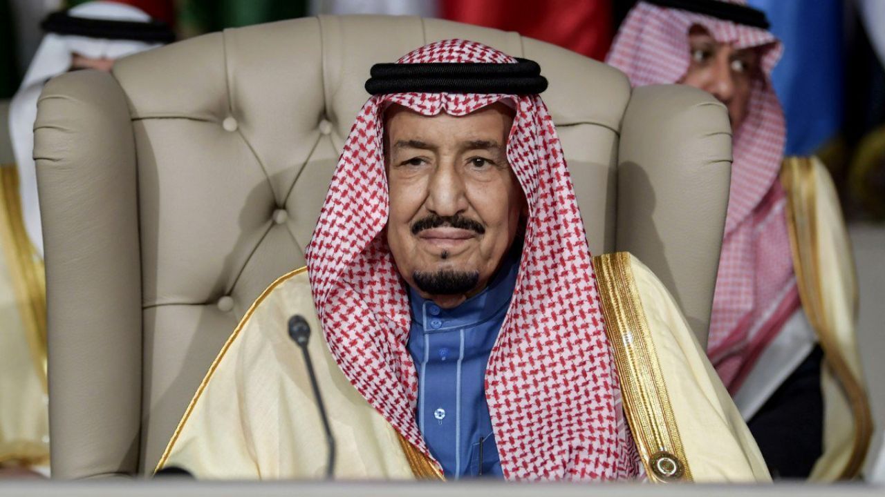 مجازات اعدام کودکان در عربستان به 10 سال حبس تبدیل شد