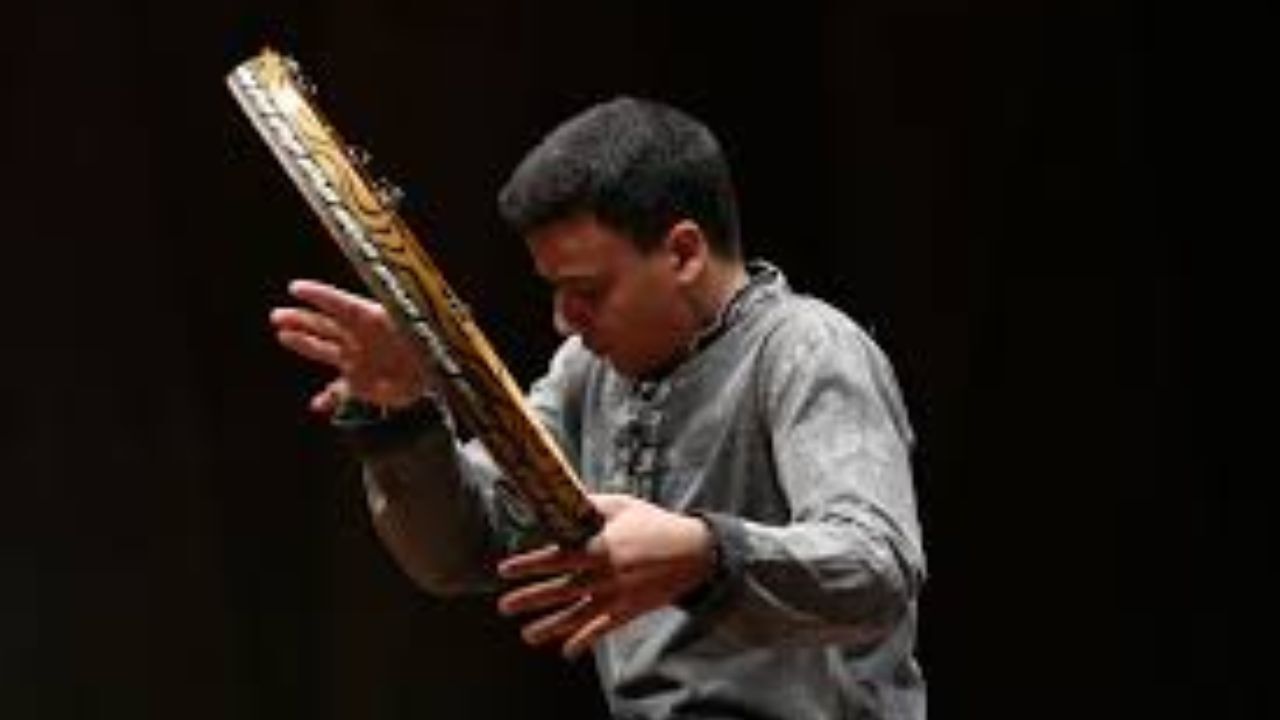 هفتمین جشنواره تک نوازی دف در فرهنگسرای بهمن برگزار می‌شود