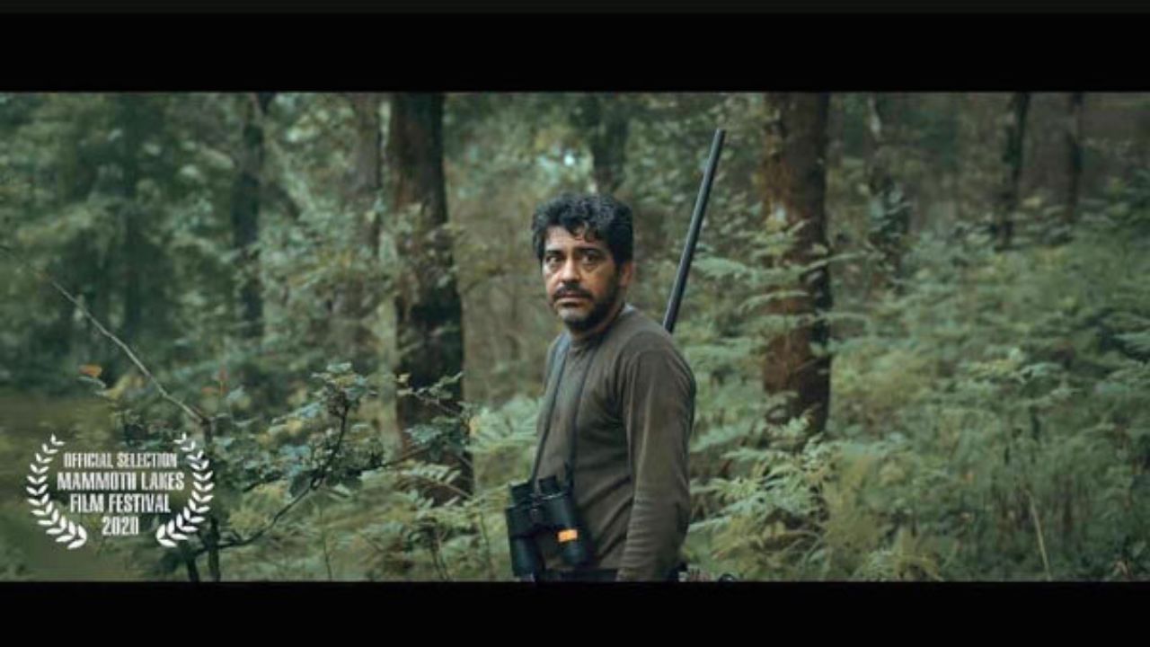 «لاوِر» به جشنواره‌ای آمریکایی رسید