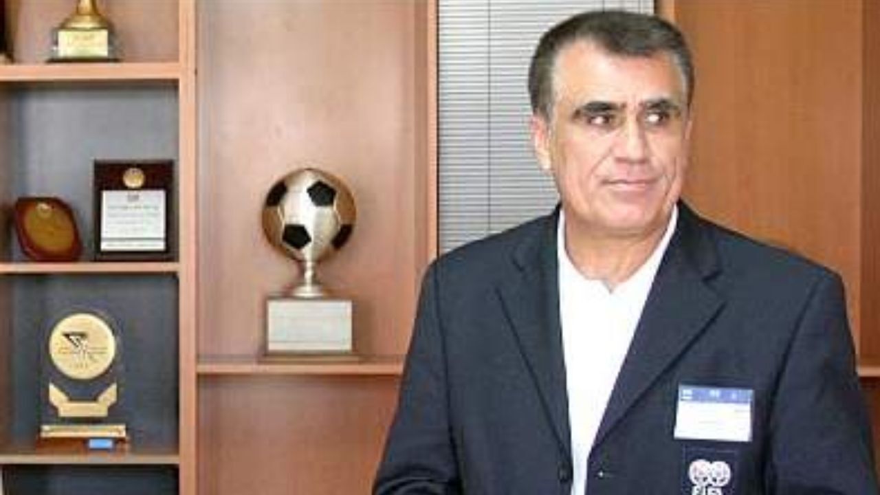 قول می‌دهم ایران میزبان جام ملت‌های آسیا 2027 نمی‌شود