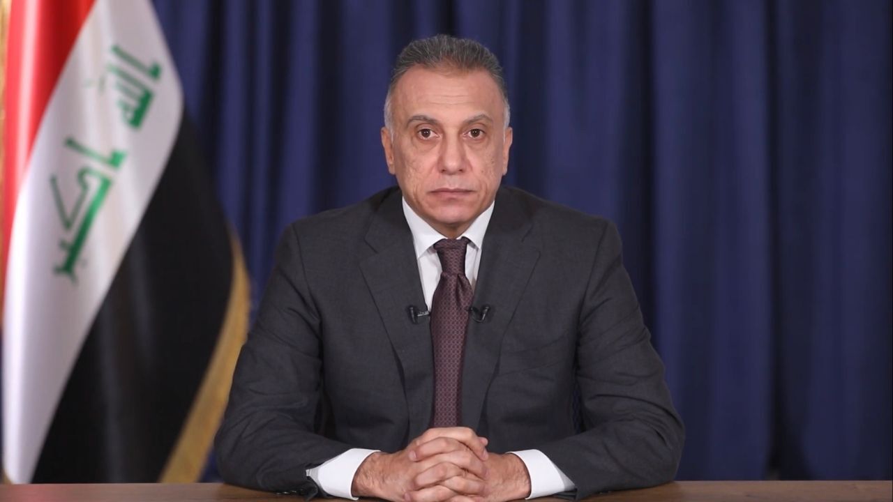 عراق خواهان توسعه روابط با ترکیه در تمام زمینه‌هاست