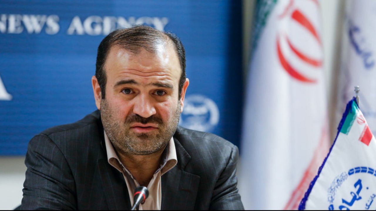 صدور کد معاملاتی برای 35 میلیون سهامدار عدالت/ ارزش شرکت‌های بورسی سهام عدالت 490 هزار میلیارد تومان