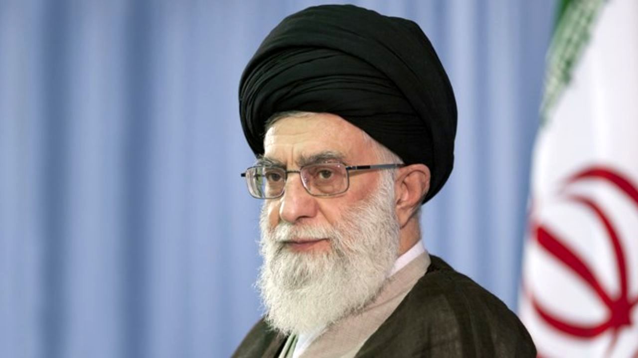 حضور ویدیو کنفرانسی رهبر معظم انقلاب در ستاد ملی مدیریت بیماری کرونا