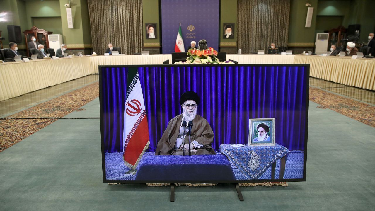 عملکرد ملت و مسئولان در زمینه مقابله با کرونا افتخارآمیز است/ توانایی مدیریت، فلسفه اجتماعی و اخلاق سه عرصه شکست غرب در کرونا