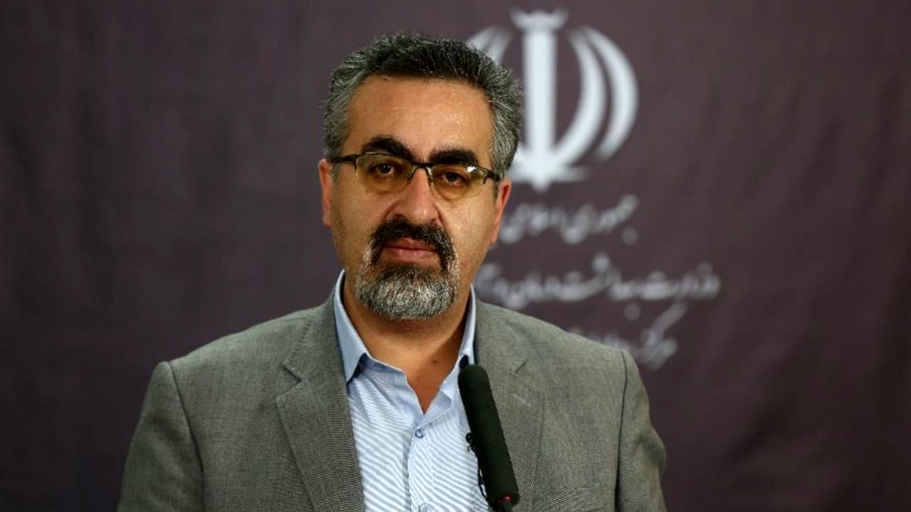 ویروس کرونا| مجموع جانباختگان کرونا در ایران به 6640 نفر رسید