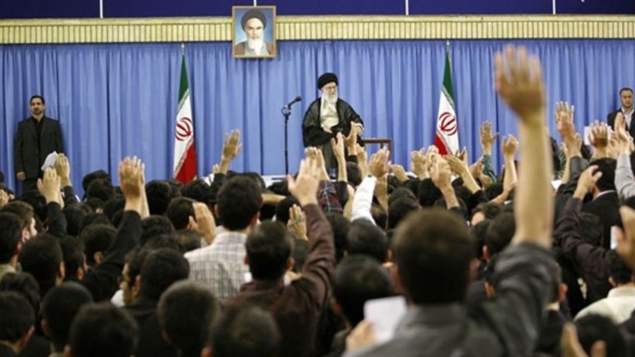 دیدار رمضانی دانشجویان با رهبر انقلاب به‌صورت ویدئو کنفرانسی برگزار می‌شود