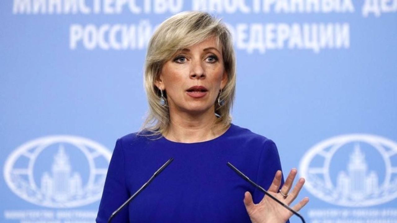 انتقاد وزارت امور خارجه روسیه از بیانیه کاخ سفید به مناسبت پیروزی بر نازیسم