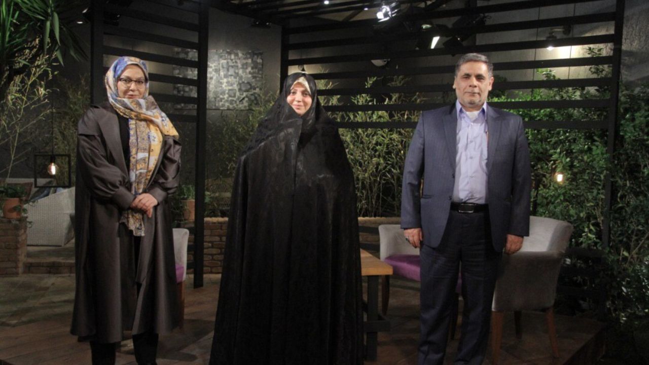 قصه‌ی جانبازانی که سال‌هاست قرنطینه را جور دیگری لمس کرده‌اند