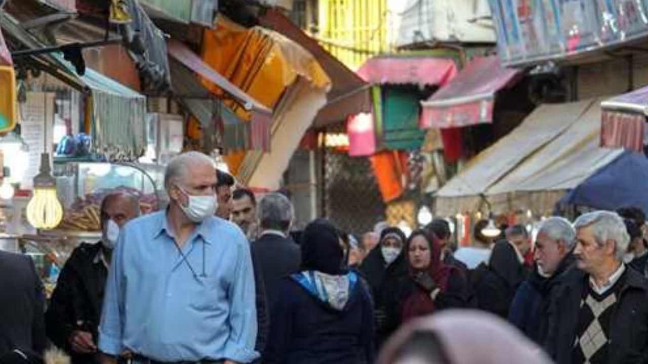 اصناف پرخطر تهران احتمالا از اول خرداد فعالیت می‌کنند