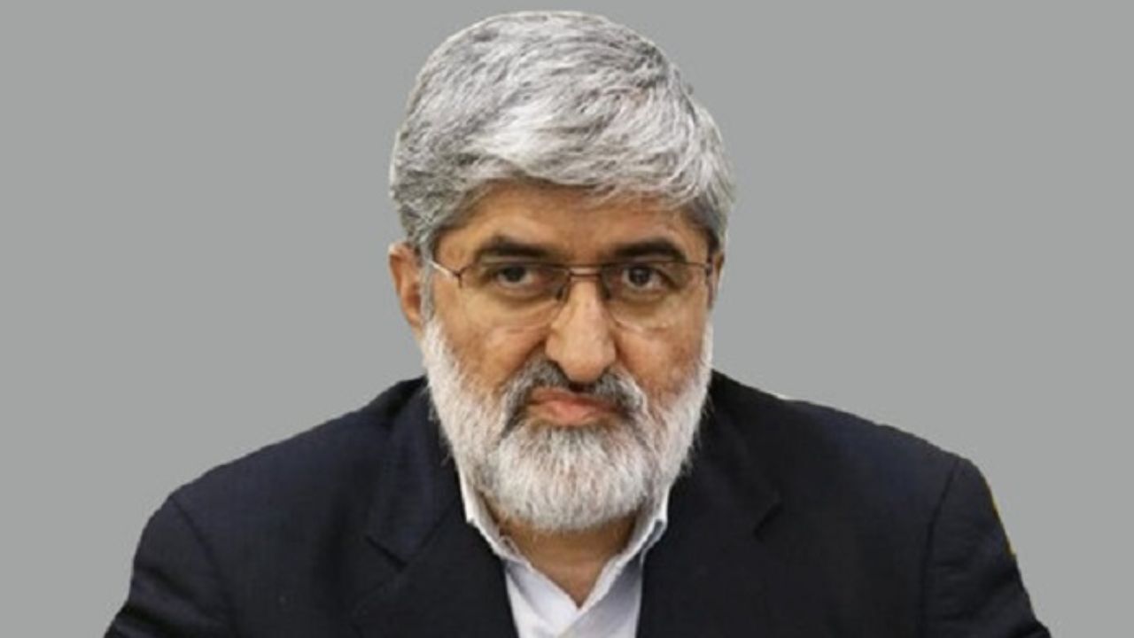 باید رودربایستی را کنار گذاشت و ساختار اقتصادی‌ را اصلاح کرد