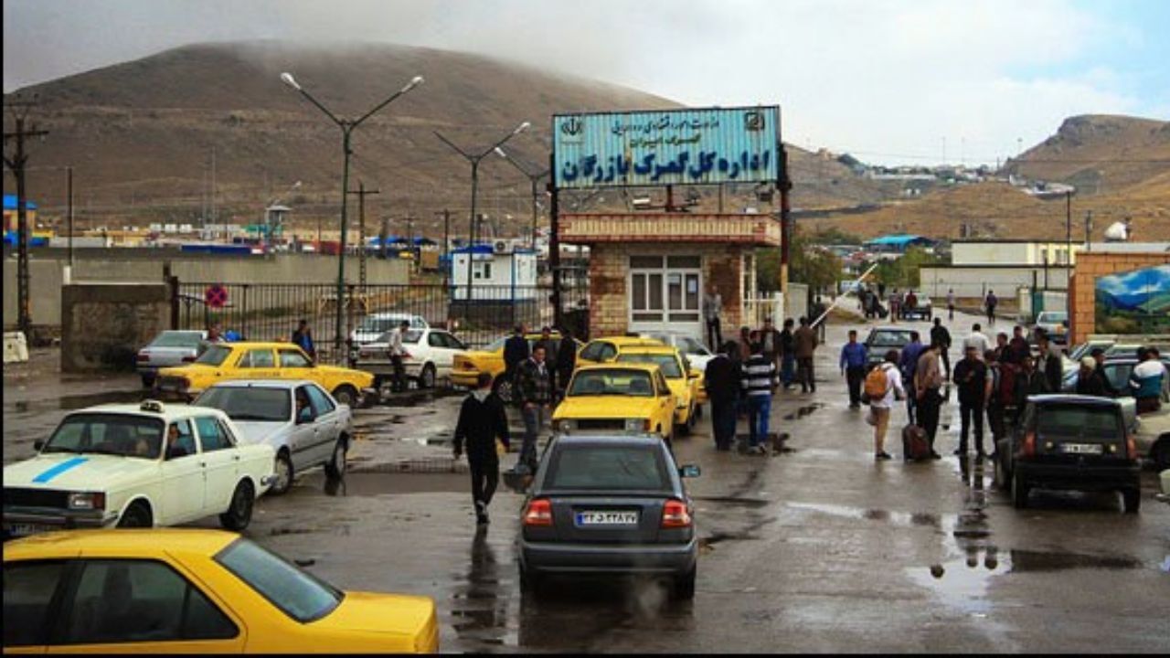 شرط فعالیت مرزهای مهران و بازرگان رعایت پروتکل بهداشتی است