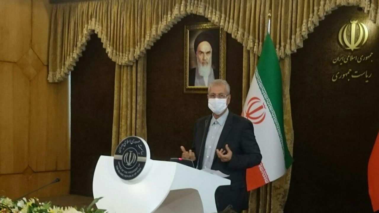 بازگشایی اماکن مذهبی و صنوف به تدریج بعد ماه مبارک رمضان انجام می‌شوند/ محدودیت‌های مکان‌های تجمعی کماکان ادامه دارد و تجمع ممنوع است