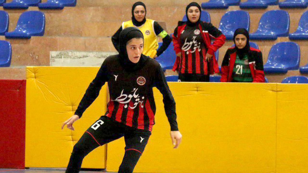 لیگ به صورت متمرکز و تک‌بازی ادامه یابد