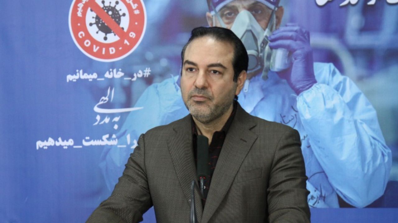 بازگشایی مساجد در شب‌های قدر با رعایت پروتکل بهداشتی