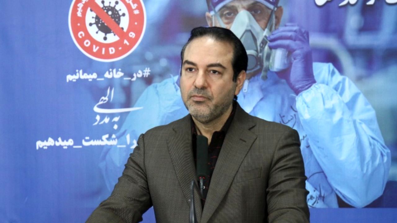 بازگشایی مساجد در شب‌های قدر با رعایت پروتکل بهداشتی
