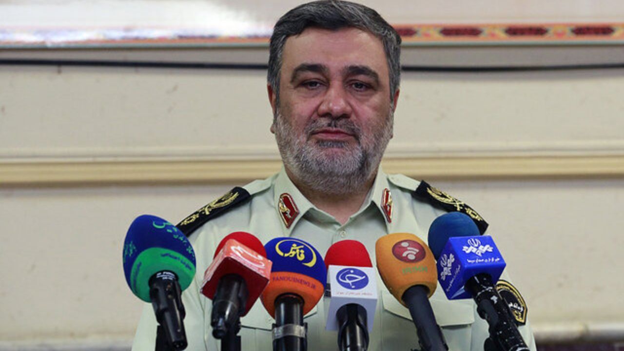 آیا ناجا به بازار خودرو ورود می‌کند؟