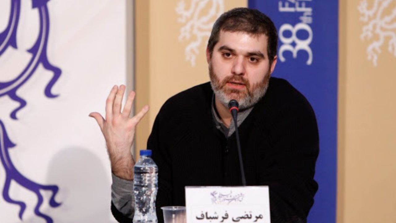 حضور «عباس کیارستمی» و چند کارگردان‌ دیگر در یک فیلم
