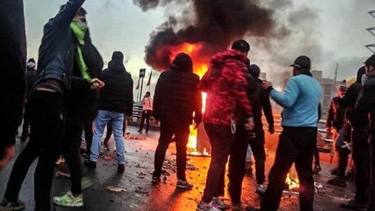 نامه سرگشاده مشاور وزیر کشور به علی مطهری درباره ادعاهایش درخصوص حوادث آبان ماه 98
