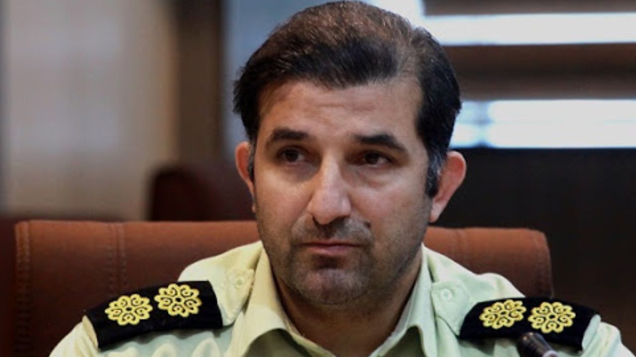کشف حجاب در فضای مجازی تخلف است