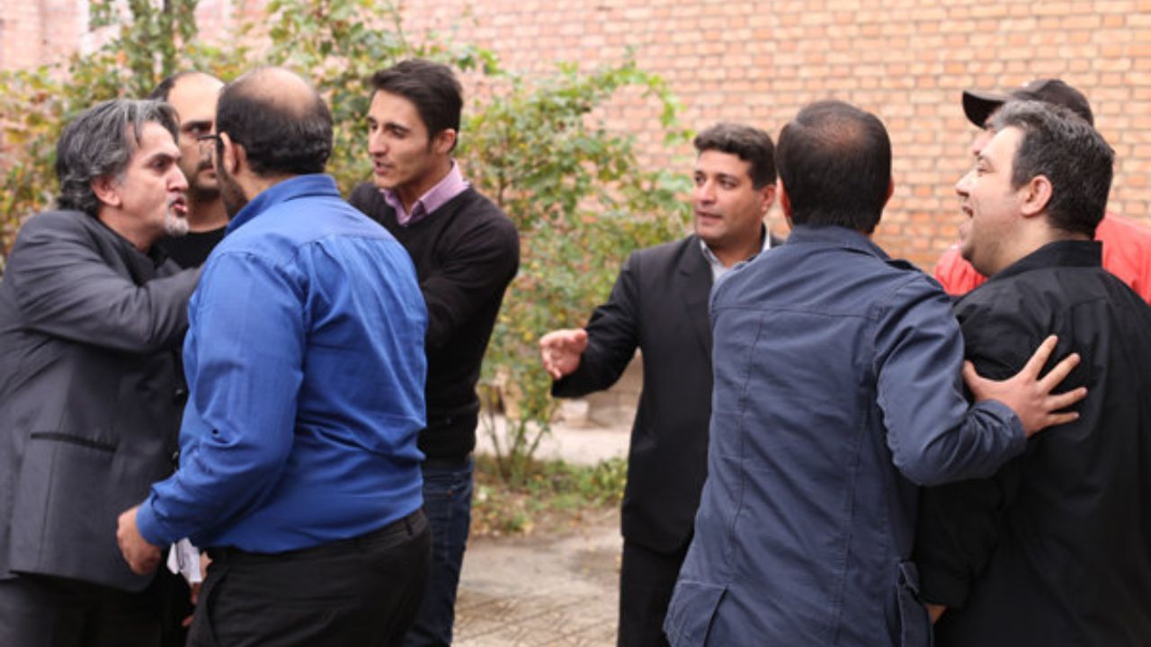 «ائو» به شبکه نمایش خانگی می‌آید