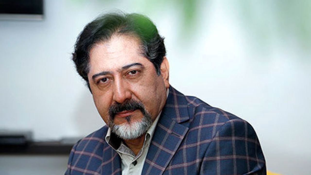 چه شد که حسام‌الدین سراج اذان خواند؟